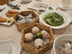 -麒麟中餐厅·经典粤菜·地道菜式老字号(广州长隆酒店)