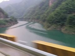 -太湖源风景区