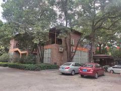 -顺风山庄(水濂山店)