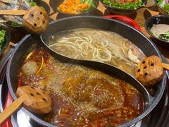 -烂摊摊火锅集市(河北总店)