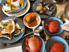 -喜庭海鲜自助(来福士店)