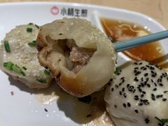-小杨生煎(湟普汇店)