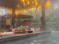 -天目湖御水温泉·度假酒店