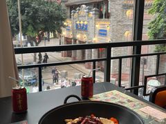-巴蜀大将火锅(春熙店)