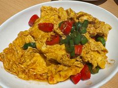 -关东小磨东北菜(上海长风大悦城店)