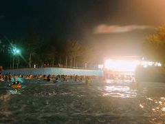 -欢乐水魔方水世界