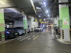 -万达广场(松江店)