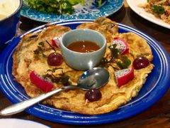 -Meena Rice Based Cuisine