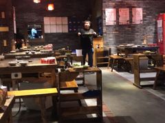 大堂-重庆渝达老火锅(春熙路店)