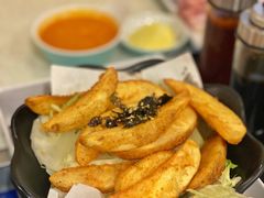 -韩时烤肉(枫蓝店)