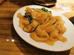 -不曾在把把烧•烧烤(莲坂磐基店)