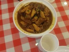 -鲁班小馆(政四街店)