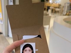 -iF摄影•全家福•证件照•形象照(南山店)