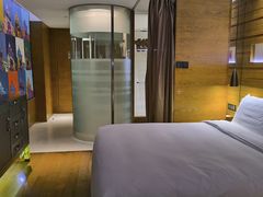 -厦门海港英迪格酒店(中山路店)