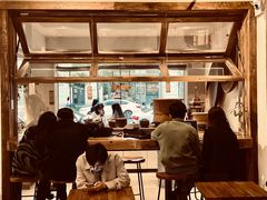 -成川茶店·潮汕工夫浓茶(万象店)