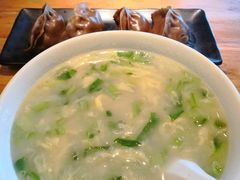 -吕氏疙瘩汤·私家菜馆(慈云寺店)