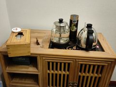 -龙源茶坊(白银路店)