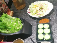 -本武藏炭花·炭火烧肉(万象汇店)