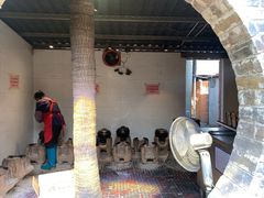 -园林美食城·本土农家菜(杨和镇店)