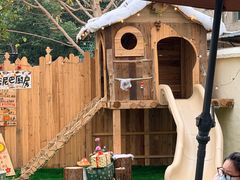 -HERRE·FARM 赫尔露营农场·团建聚会包场