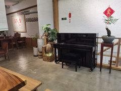 大堂-七色云蔬食(喜邻里店)