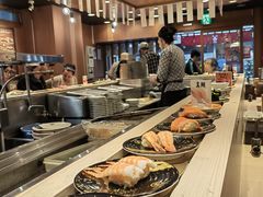 -海鲜三崎港(镰仓小町通店)