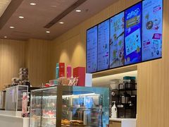 -Tims天好咖啡·贝果(东吴龙湖天街店)