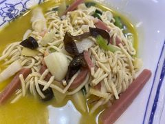 -扬州菜在上海(场北广场店)