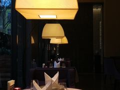 大堂-198花园餐厅