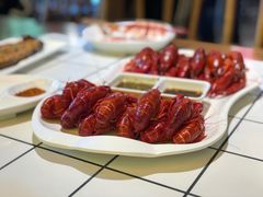 -霸王虾·麻辣小龙虾(清水河公园店)