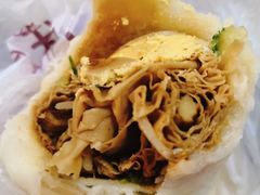 -卷五味·李老二卷馍(学则路店)