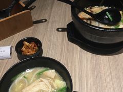 -云味馆·云南菜·云南米线(景田店)