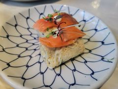 -OLLA 西班牙餐厅(丰盛里店)