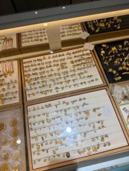 -永锦黄金加工·回收打金店(上海南翔店)