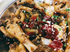 -小民大排档(马场角横路店)