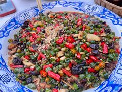 -友记功夫香·人民大排档(红牌楼店)