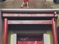 -济南方特东方神画