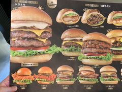 -魏斯理汉堡(西安沣东吾悦店)