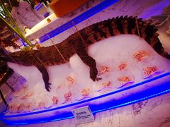 -澜悦港海鲜体验主题餐厅