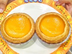 -九龙茶记·粤式餐厅融合菜(鹭江店)