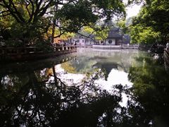 -西园戒幢律寺