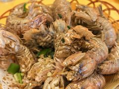 -老字号蛇口德记烧腊饭店·海鲜加工