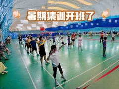 -帕拉泽羽毛球·篮球·乒乓球·健身