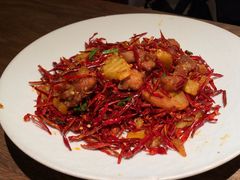 -小喜客·云南特色菜(纳西庭院店)