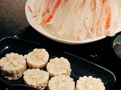 -东来顺·非遗火锅(赛格国际购物中心店)