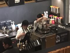 -星巴克(成都太古里二店)