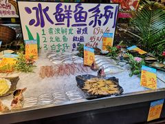 -79号渔船海鲜饭店(华强北店)