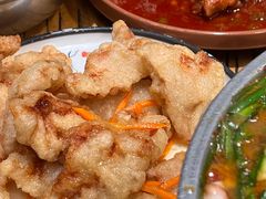 -京玉菲饭店(李村店)