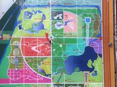 -洛阳市隋唐城遗址植物园