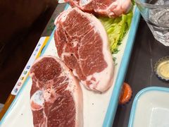 -烤肉刘·清真老北京炙子烤肉(虎坊桥老店)
